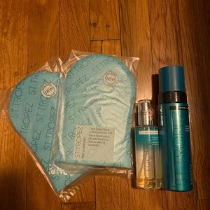 St. Tropez Self Tan Bundle